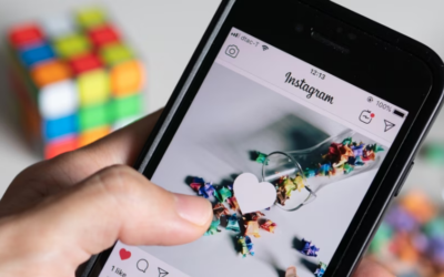 Master Instagram Marketing with International Open Academy