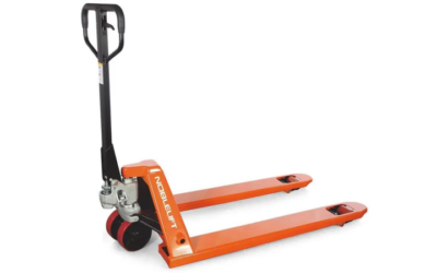 Chery Industrial Pallet Jack: Reliable Warehouse Equipment for Heavy Loads