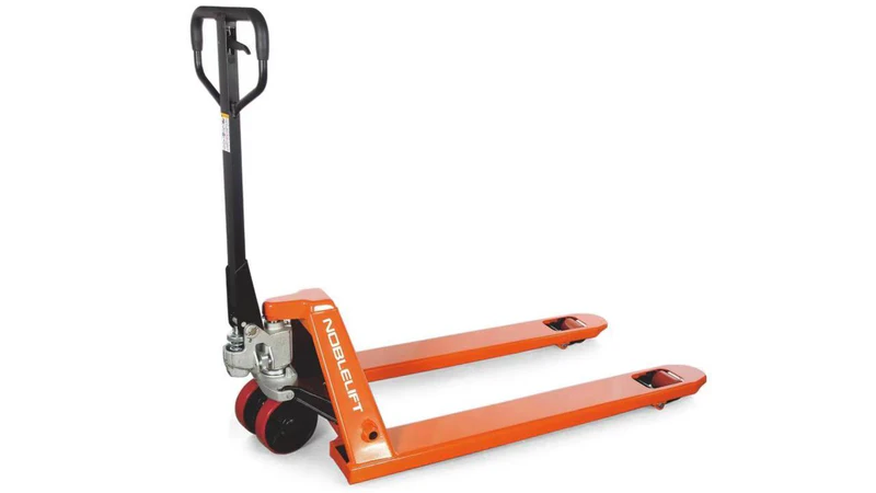 Pallet Jack