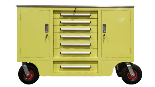 Steelman Storage Cabinet