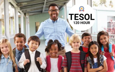 TESOL Certification: Elevate Your Teaching Skills with International Open Academy