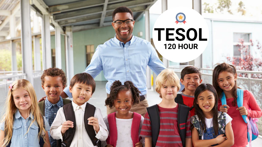 Tesol Certification