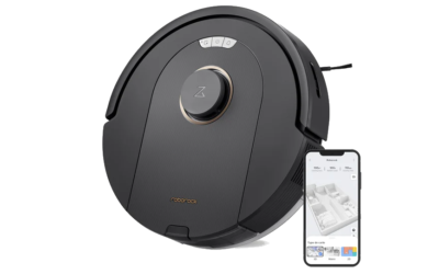 Roborock Q5 Pro Review: The Best Robot Vacuum and Mop for Efficient Cleaning